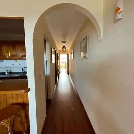 アパート Neptuno Playa 17 *