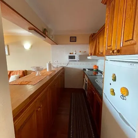 Neptuno Playa 17 プエルト・デ・サンティアゴ