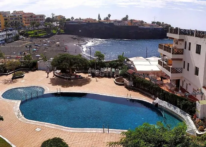 Apartment Neptuno Playa 17