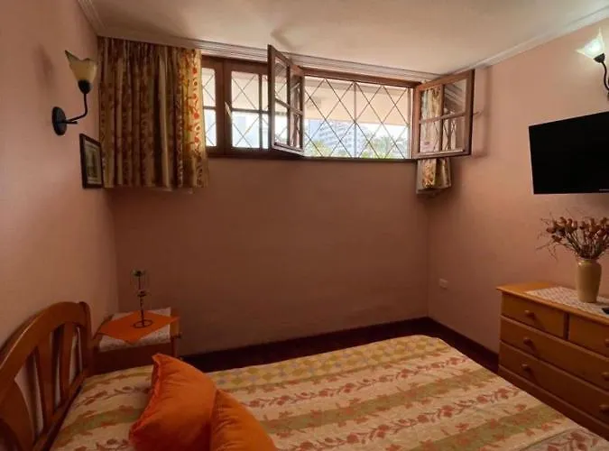 דירה Neptuno Playa 17 *