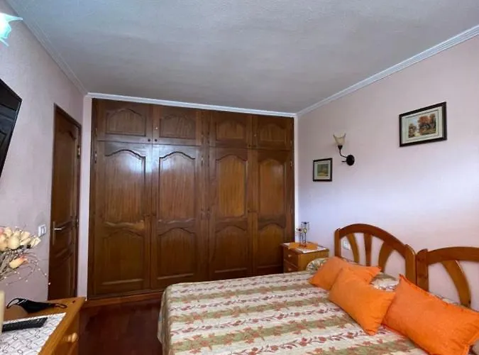 דירה Neptuno Playa 17 פוארטו דה סנטיאגו