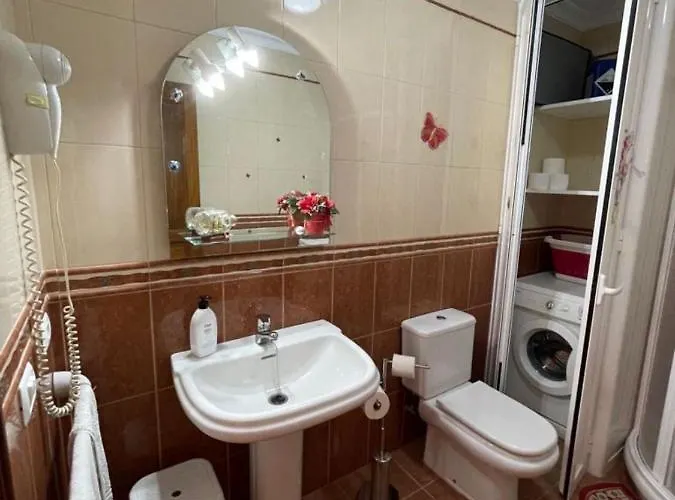 Apartment Neptuno Playa 17