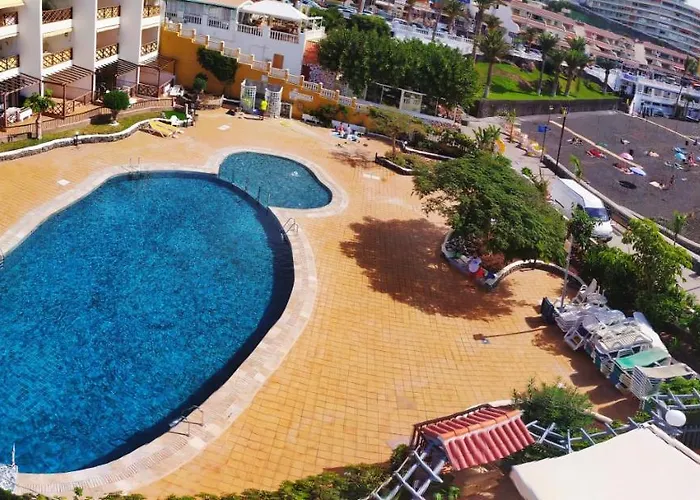 דירה Neptuno Playa 17 *