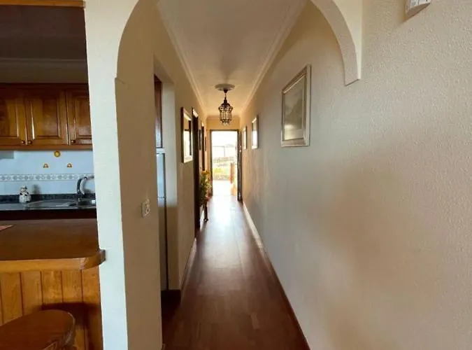 דירה Neptuno Playa 17 *