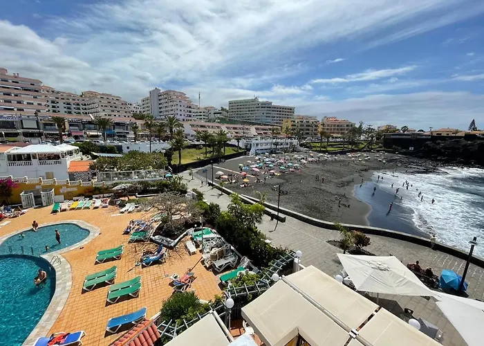 Neptuno Playa 17 פוארטו דה סנטיאגו