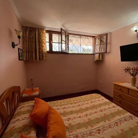 Apartman Neptuno Playa 17 *