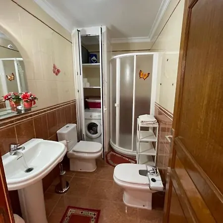 Neptuno Playa 17 Puerto de Santiago