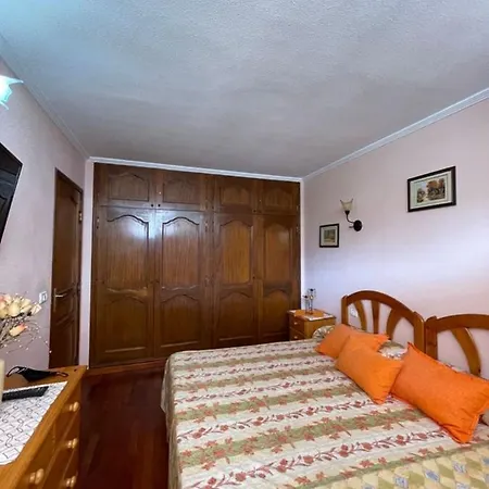 Apartman Neptuno Playa 17 Puerto de Santiago