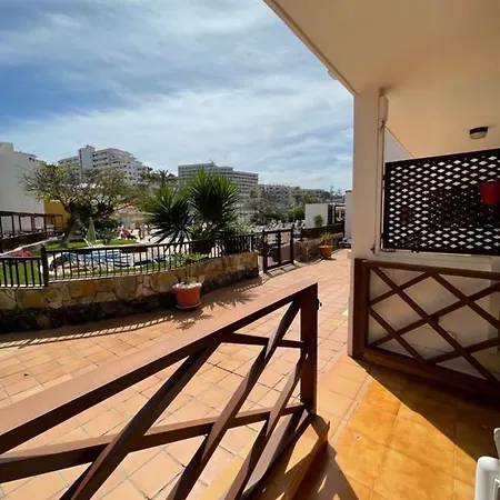 Neptuno Playa 17 Apartman Puerto de Santiago