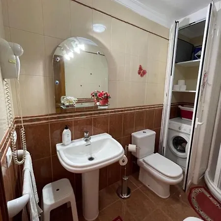 Apartman Neptuno Playa 17