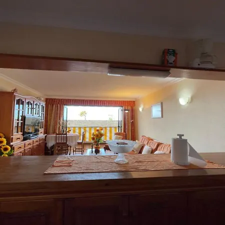 Neptuno Playa 17 Apartman Puerto de Santiago