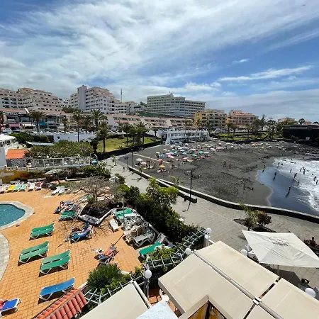 Neptuno Playa 17 Puerto de Santiago