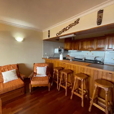 Neptuno Playa 17 Apartman *