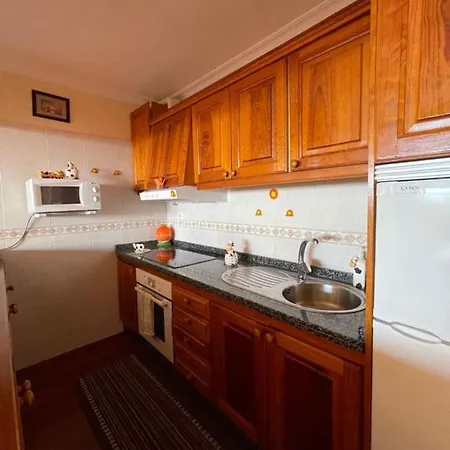 Neptuno Playa 17 Apartman *