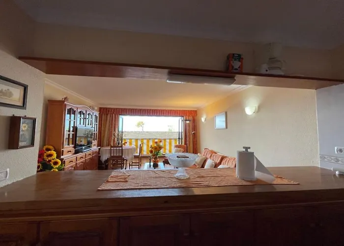 Neptuno Playa 17 Appartamento Puerto de Santiago (Tenerife)