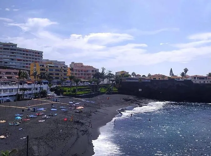 Neptuno Playa 17 Appartamento