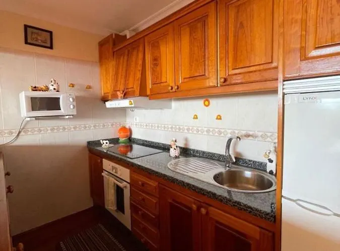 Neptuno Playa 17 Appartamento *