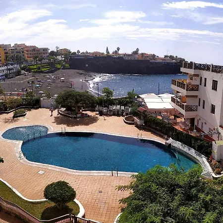 Appartement Neptuno Playa 17